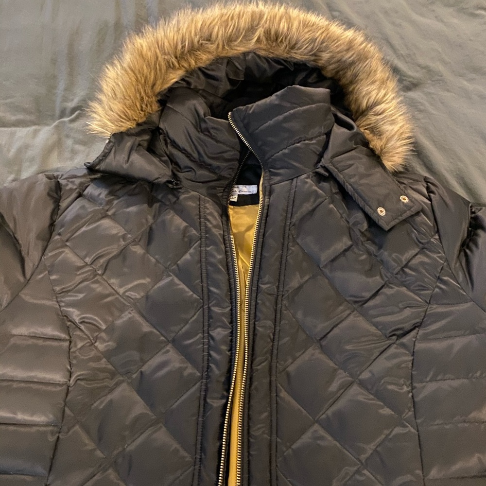 PUFFER COAT Kenneth Cole Woman’s 3XL